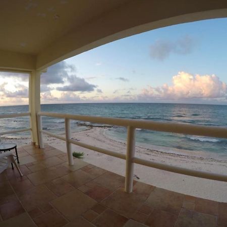 Готель Caleta Tankah Тулум Екстер'єр фото